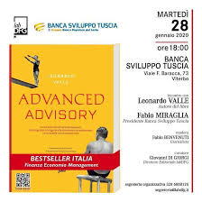 Usa la mappa interattiva per arrivare facilmente alla tua filiale con il tuo smartphone. Banca Sviluppo Tuscia Protagonista Nella Presentazione Del Libro Advanced Advisory La Notizia Pontina