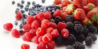 Filiere Des Petits Fruits Rouges Au Nord Du Maroc