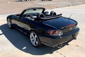 Find the best honda s2000 for sale near you. Honda S2000 2009 Neuwagen Autobild De