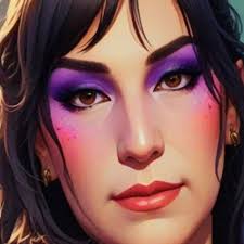 Matilda Sarai Duque (@matildasaraiduque) • Threads, Say more