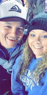 Happiest of birthdays to the one and only Uncle Bubba! 💙 I love you more  than words could ever say. You're not just my brother, you're my best  friend, my rock, and