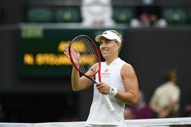 Click here for a full player profile. Kerber Through To Wimbledon Second Round The Championships Wimbledon 2021 Official Site By Ibm