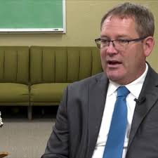 Pastor who received pardon speaks about impact of having record wiped away