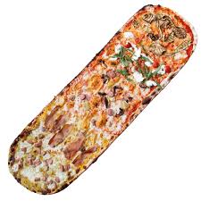 La pizza per noi è una passione che affonda le sue radici nella tradizione ma con occhio di riguardo all'innovazione. Pizza Al Metro 6 Gusti Pizza Sfizio2