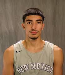 2023-2024 Men's Basketball Roster