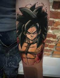 The Very Best Dragon Ball Z Tattoos Z Tattoo Dragon Ball Tattoo Dragon Ball Z Tattoos
