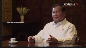 Fakta asal usul prabowo subianto. Kumpulan Berita Prabowo Subianto Depan Megawati Prabowo Cerita Soal Bung Karno Naik Kuda Beliau Latihan Hanya 3 Hari
