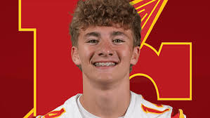 2025 Indian Creek Redskins