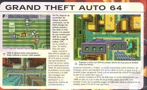 Check spelling or type a new query. Grand Theft Auto Nintendo 64 Cancelled Unseen64
