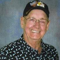 Charles Claxton Foster Obituary