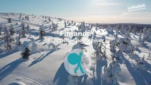 Secrétariat général des affaires européennes. Finlande Guide De Voyage Finlande Routard Com