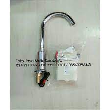 Kran air pull down sprayer dirancang dengan fungsi yang terkonsep. Jual Kran Kamar Mandi Kran Sensor Otomatis Toko Jaya Mulia Surabaya Jawa Timur Indotrading