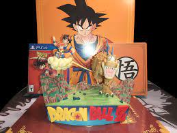 Here is our review of dragon ball z kakarot for pc via steam. Got My Dragon Ball Z Kakarot Collectors Edition The Figure Looks Awesome It Was Totally Worth The Price Video Review In Comments Kakarot