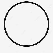 Pure Black Ring Circle Clipart Black Ring Black Png Transparent Clipart Image And Psd File For Free Download In 2021 Black Rings Photo Logo Design Black And White Tree
