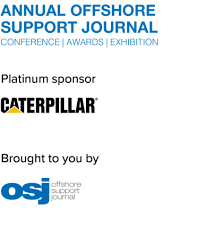 The following is a partial list of scientific journals. Riviera Events Annual Offshore Support Journal Conference 2021