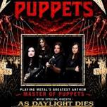 As Daylight Dies: A Killswitch Engage Tribute