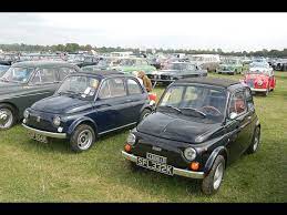 I'm hunting for an autobianchi/fiat 500 giardiniera, so i really loved your review. Fiat 500 Review Ccfs Uk