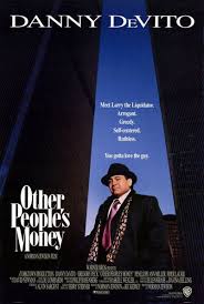 Check spelling or type a new query. Other People S Money Movie Review 1991 Roger Ebert