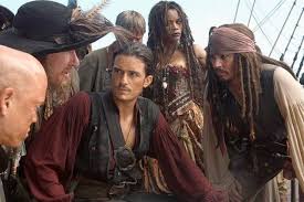 See more ideas about karibik, piráti, kapitán jack sparrow. Pirati Z Karibiku Hraji Vabank A Uspesne Idnes Cz