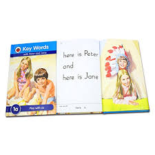 Key words with peter and jane has successfully helped generations of children learn to read confidently at a young age. Ladybird Key Words With Peter And Jane 36 Books Box Set Hb Amazon Co Uk Ladybird 9780723296782 Books