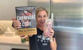 Buy unlocking the canine ancestral diet: More Meat Means Better Health Read The Carnivore Code With Us