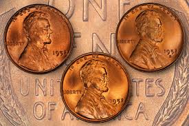 How Much Is A 1952 Wheat Penny Worth