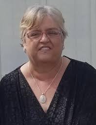 Marsha Downing's Instagram, Twitter & Facebook