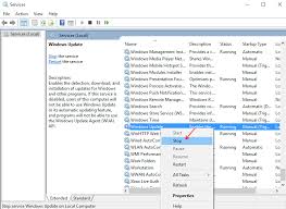 How to clear the windows update cache: How To Delete Windows 10 Update Cache To Reclaim Space