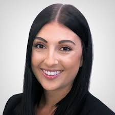 Winnipeg Civil Litigation Lawyer, Lauren Gergely