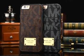 Coque Cuir Elegante Michael Kors Porte Carte Iphone 6s 6s Plus Achat Sur Lelinker Fr 24 Michael Kors Michael Kors Monogram Kor