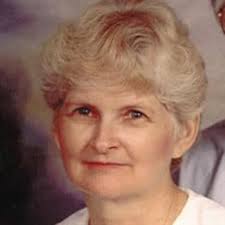 Mary "Mollie" Danner Obituary August 22, 2023