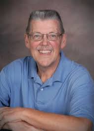 John Borgstrom Obituary