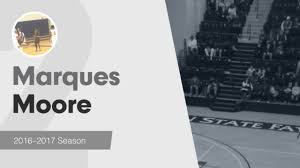 Marques Moore