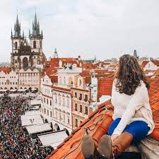 In 2016 the country adopted the name 'czechia' as a shortened, informal name for the czech republic. Moving To The Czech Republic My Expat Story Where Can I Live