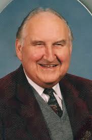 George Harrison Obituary