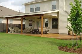 How much will it cost to install a patio? Patio Photo Gallery Texas Patio Covers