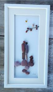 Birthday Gifts For Couples Pebble Art Couple Couple Art Couple Wall Art Adriatic Beach Decor Birthday Couple Gift Couple Gift Anniversary Wedding Parents Gift In 2020 Christmas Gifts For Couples Couple Gifts Love Gifts