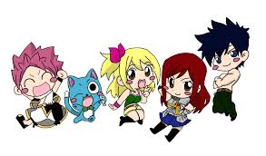 You can also upload and share your favorite fairytail natsu wallpapers. Team Natsu Coloured By Kimmie2598 On Deviantart