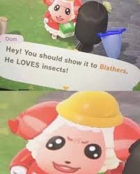 Pin By Doodlebug On Animal Crossing Animal Crossing Funny New Animal Crossing Animal Crossing Game