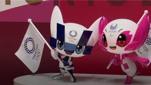Jun 22, 2021 · one day after the tokyo 2020 olympics organizing committee said domestic spectators would be allowed that the games this summer, the organization's president is backtracking that announcement. Mascots And Olympics Symbol Unveiled To Mark 100 Days To Tokyo 2020 Cgtn