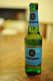 Pilsner, light pilsner, wheat beer, dark beer, and a seasonal beer (easter). My Beer Lowenbrau 1 Wine And Beer Beers Of The World Vintage Beer