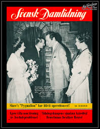 Well, what do you know? The Parallel Julieverse Sixty Years Ago On April 30 1958 My Fair Lady