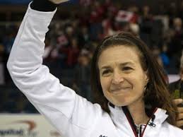 Nedohin ready for Scotties