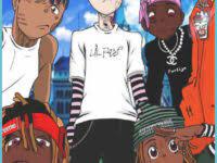 Rap wallpaper cartoon wallpaper anime naruto rap singers ariana grande drawings rapper art trippie redd hip hop art i love you forever. Anime Rapper Wallpapers On Wallpaperdog Cartoon Rapper Wallpaper Neat