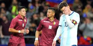 Jun 03, 2021 · todo el mundo se encuentra pendiente de la jornada 7 de las eliminatorias de la conmebol rumbo a la copa del mundo de qatar 2022. Historial De Argentina Vs Venezuela En Los Ultimos Cinco Partidos