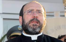 Mons. Marrone, discorso alla città: «Stupidità, tracotanza dei furbi e silenzio degli onesti impediscono al nostro popolo di volare alto»