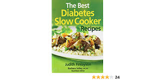 25 fabulous soups for the slow cooker. The Best Diabetes Slow Cooker Recipes Amazon Co Uk Finlayson Judith Selley Barbara 9780778801696 Books
