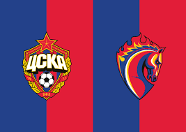 We have 28 free cska vector logos, logo templates and icons. Professional Football Club Cska Moscow Symbol On Behance