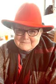 Lynn M. Kaster 1947-2023