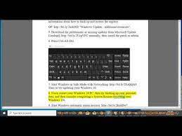 Fix Working On Updates 100 Complete Don T Turn Off Your Computer When Updating Windows 10 Youtube